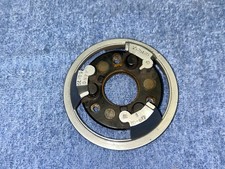 1968 1969 1970 Dodge Charger Woodgrain Steering Wheel Horn Ring Switch