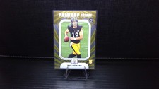 2025 panini Donruss Optic primary colors insert
