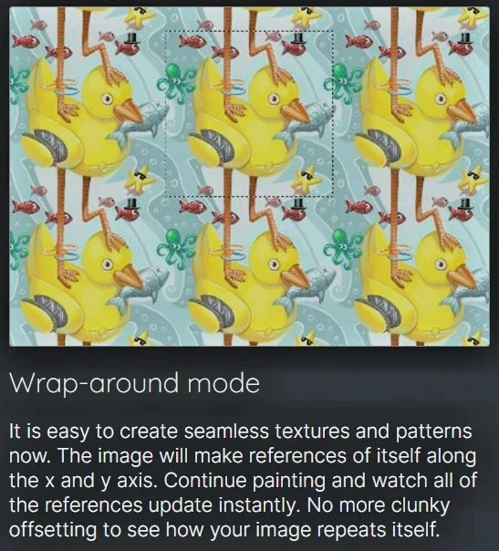 KRITA version 5.2.9 ART Software 2025 Professional Painting Program ~ Mac CD - Image 3 of 4