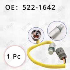 Speed Sensor 522-1642 5221642 Fit For Excavator 5130 5230 Engine 3176 3508 3516~