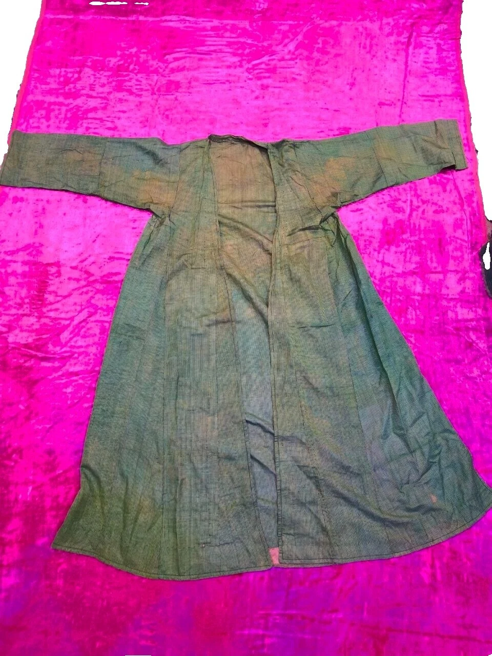Antique Regular Size Coats, Jackets & Vests for Women