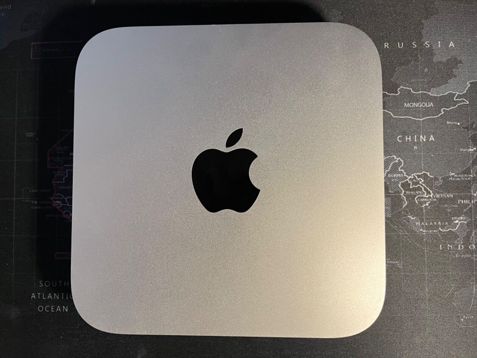 Apple A1347 Mac Mini Core i5-4278U 2.6GHz 8GB RAM 1TB HDD Mac OS Late 2014 -...
