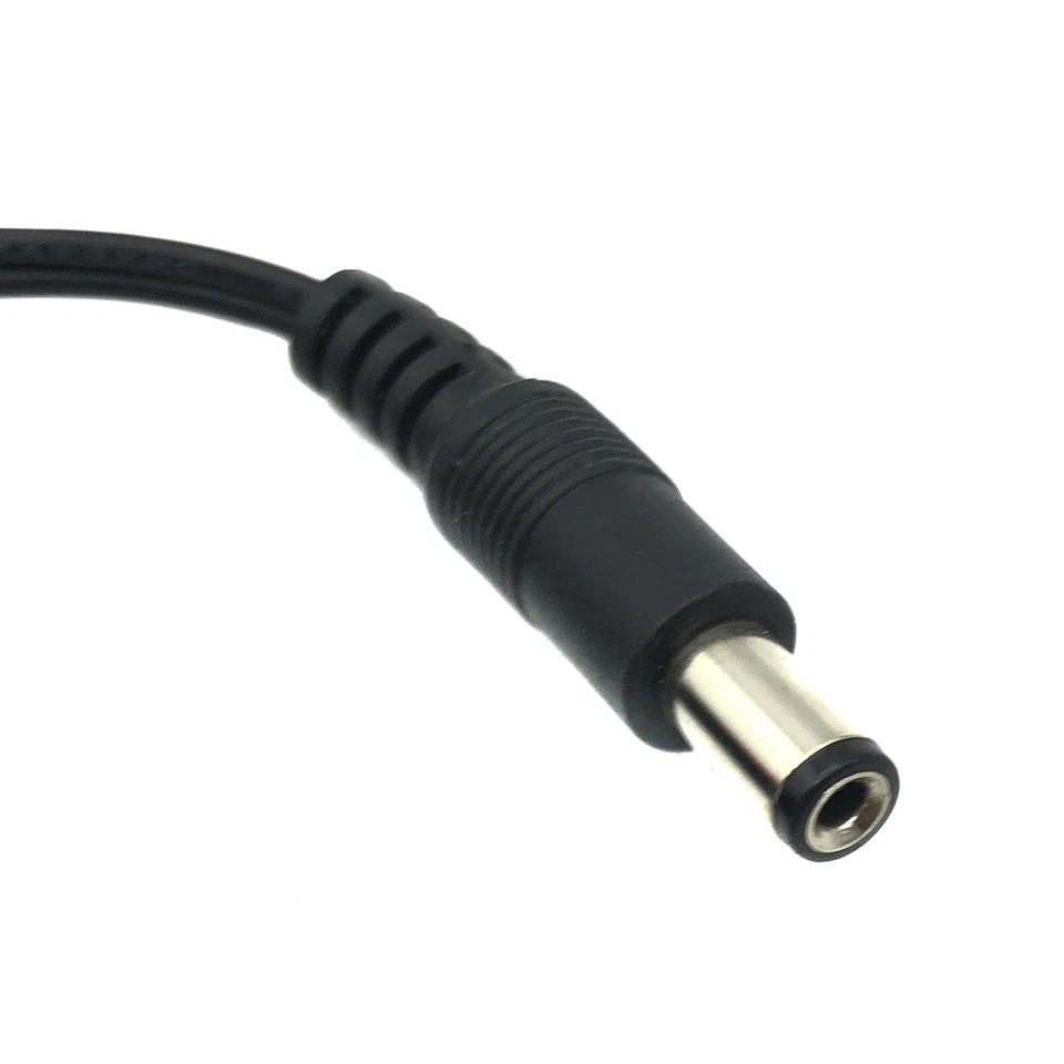 NEW Genuine AC Adapter For Plantronics Savi Office W01/A W02 Power Supply OEM  - Image 3 of 4