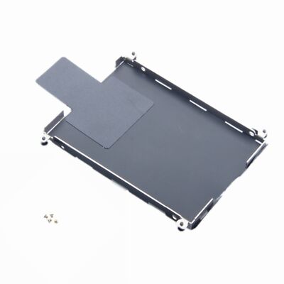 2.5" SATA Hard Drive/SSD Caddy Tray For HP ProBook 640 645 650 655 G2 & G3 Laptops