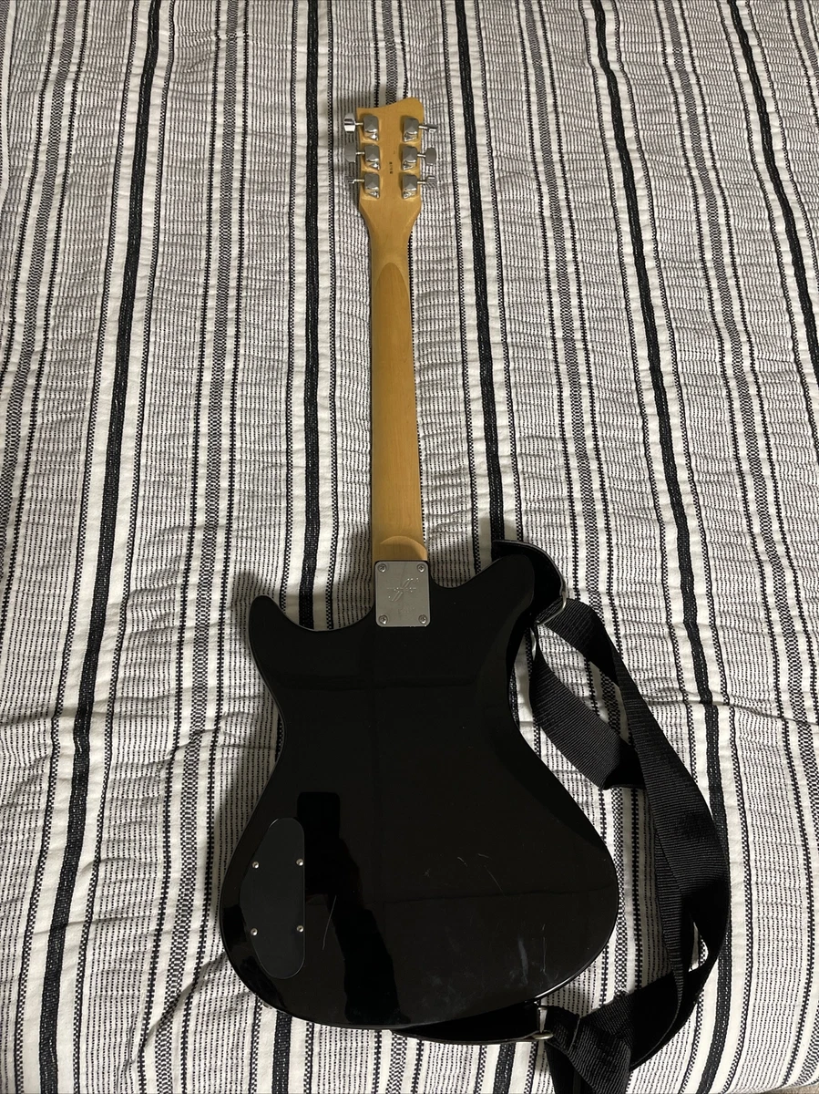 First Act Electric Guitar 222 eBay