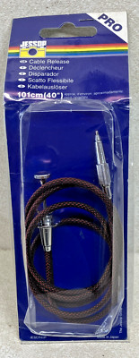 PRO JESSOP Cable Release 101 cm (40 ) Inches NEW 