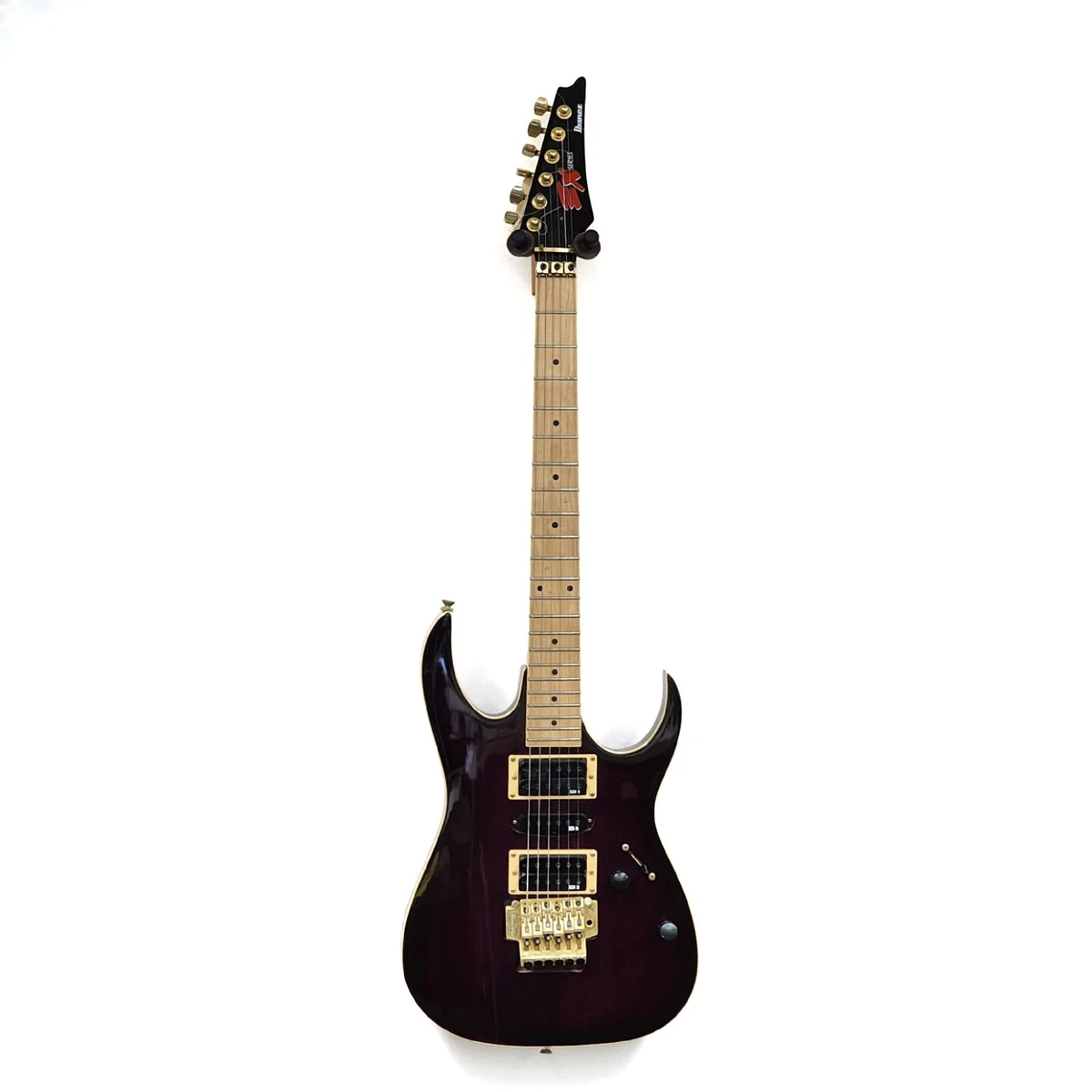 Ebay cheap ibanez guitars