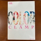 Clamp Exhibition Official Art Book Color Shiro Illustration