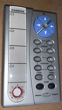 X1O Brand Pan and Tilt Camera Remote CR14A