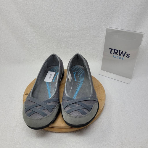 champion ballet flats