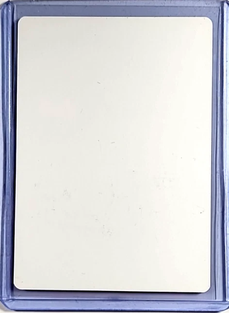 2015 MTG Magic the Gathering AP Artist Proof ORI Auto Autograph #268 Mountain - Image 2 of 2