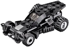 LEGO Super Heroes: Dawn of Justice THE BATMOBILE Set 30446 * NEW Sealed Polybag