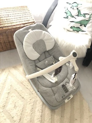 joie dreamer bouncer petite city