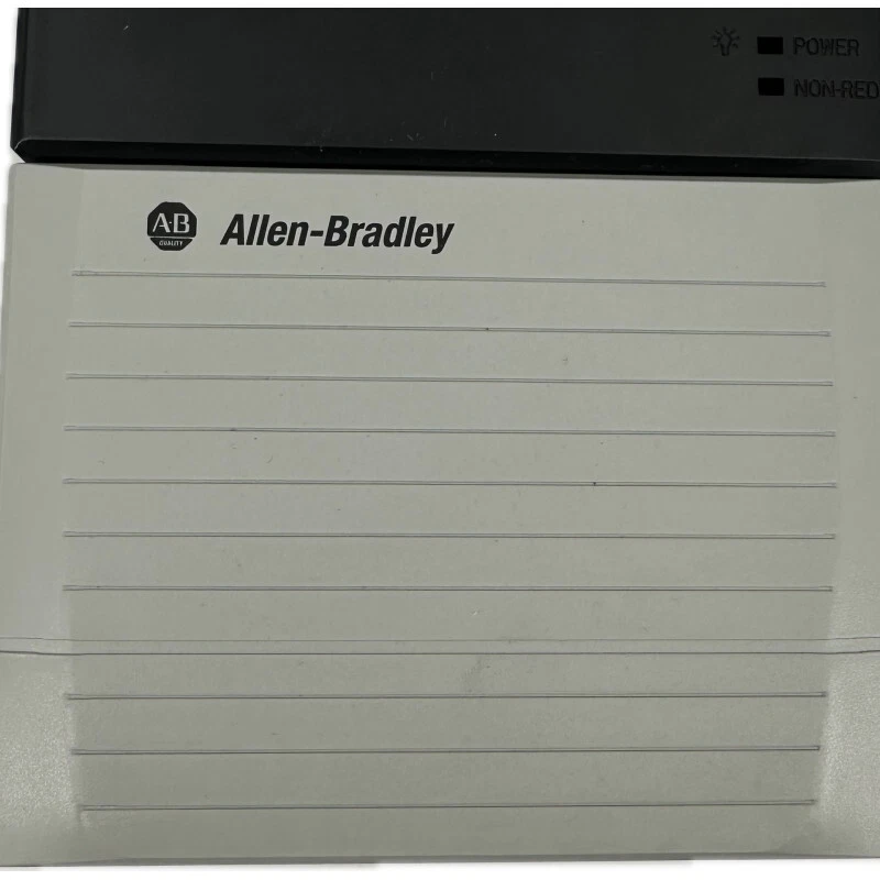 Allen-Bradley 1756-PA75R ControlLogix AC Fuente De Alimentación Redundante - Imagen 2 de 4