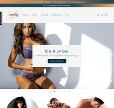 Fertiger Erotik-Onlineshop inkl. Warenbestand &ndash; 3.100 neue Artikel
