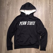 Penn State Nittany Lions Stadium Athletics Pullover Hoodie Men  s Size Large