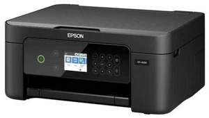 Epson Expression Sommaire XP-4100 Imprimante à jet d'encre tout-en-un - BRAND NEW