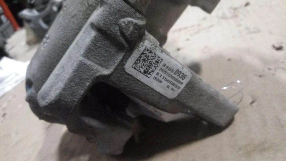Chevrolet Equinox 2021 Caliper 2211149 Foto 2 de 4