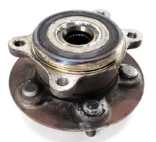 2019-2021 TOYOTA RAV4 LE FRONT WHEEL LEFT OR RIGHT HUB AND BEARING ASSY OEM