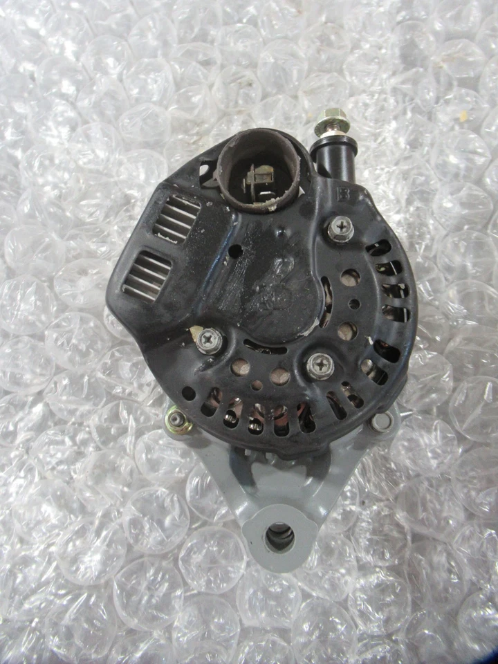 Восстановленный генератор переменного тока для Chevrolet Spectrum 12 В 45 А 1985-1988 10463615 100211-1430 - Изображение 4 из 4