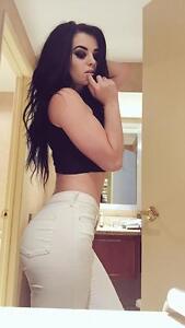 Paige hot diva wwe Top 20