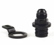 Honda Block Plug Adapter Breather Fitting 10AN Catchcan B Series B16 B18 Wrench