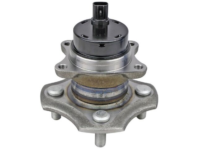 Rear DriveBolt Wheel Hub Assembly fits Scion xA 2004-2006 63HCQK