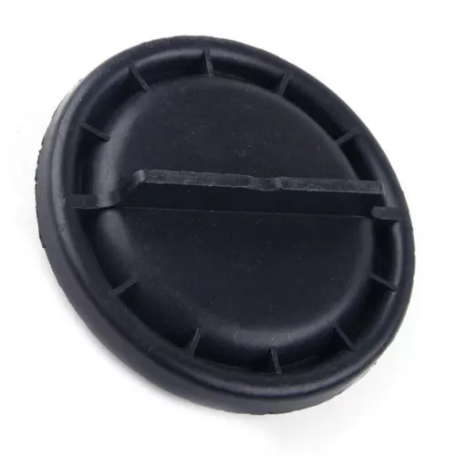 High Low Beam Light Back Cover Cap Protective Dust Access Cowl Lid - Picture 3 of 5