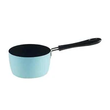 Small Saucepan Mini Soup Pot Milk Pan Porridge Cooking Pot Cookware for Kitchen