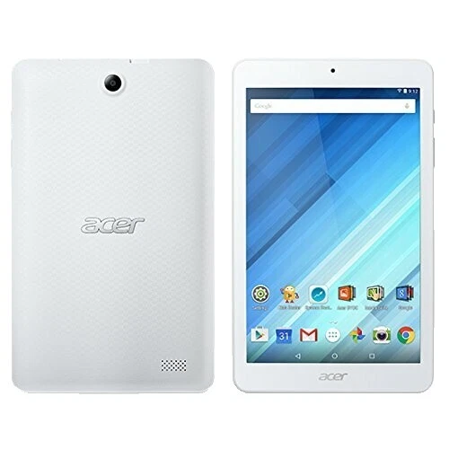 Acer Iconia One 8 Wi-Fi Tablets & eReaders