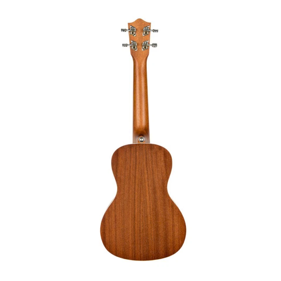 Lanikai 4 String Mahogany Concert Ukulele with 37.4mm NuBone XB Nut and Saddle - Image 2 of 4