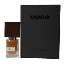 Duro by Nasomatto 1 oz Extrait de Parfum for Men Cologne New in Box