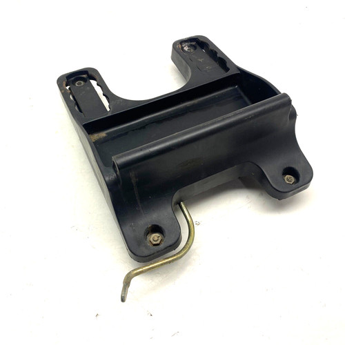 John Deere 335 425 LX279 Seat Support & Adjuster Lever Kit M127976 AM136029