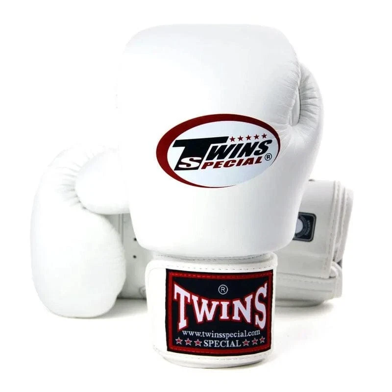 Twins White Boxing Gloves for sale | eBay