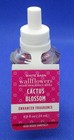 BATH & BODY WORKS~Enhanced Fragrance CACTUS BLOSSOM Fragrance Refill