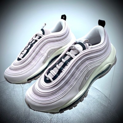 nike air max 97 pale pink violet ash