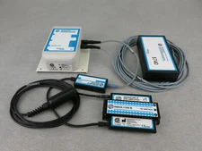 Natus Neurolink IP Amplifier Photic Stimulator Ethernet Isolator Lot