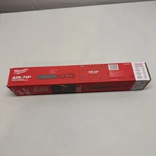 New Milwaukee 49-90-2030 AIR-TIP Flexible Long Reach Crevice Tool Attachment(2A)