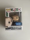 Funko Pop! Dr. Peter Venkman Ghostbusters #744 Walmart Exclusive Vinyl Figure