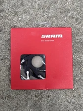 SRAM CLX-R Disc Brake Rotor - 140mm, Center Lock,
