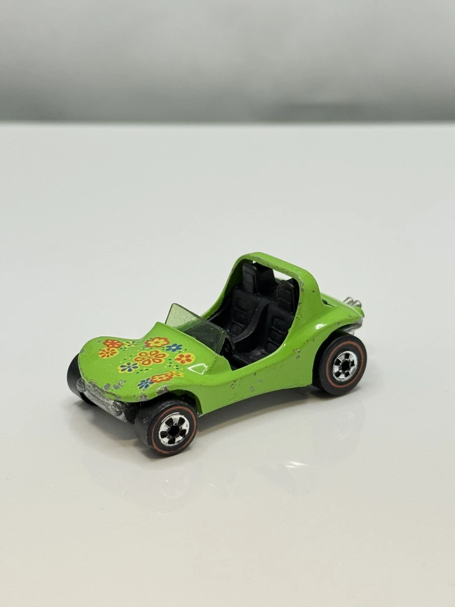 Hot Wheels Redline Dune Daddy for sale | eBay