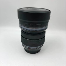 Olympus M.Zuiko Digital ED 7-14mm F/2.8 PRO Lens m4/3