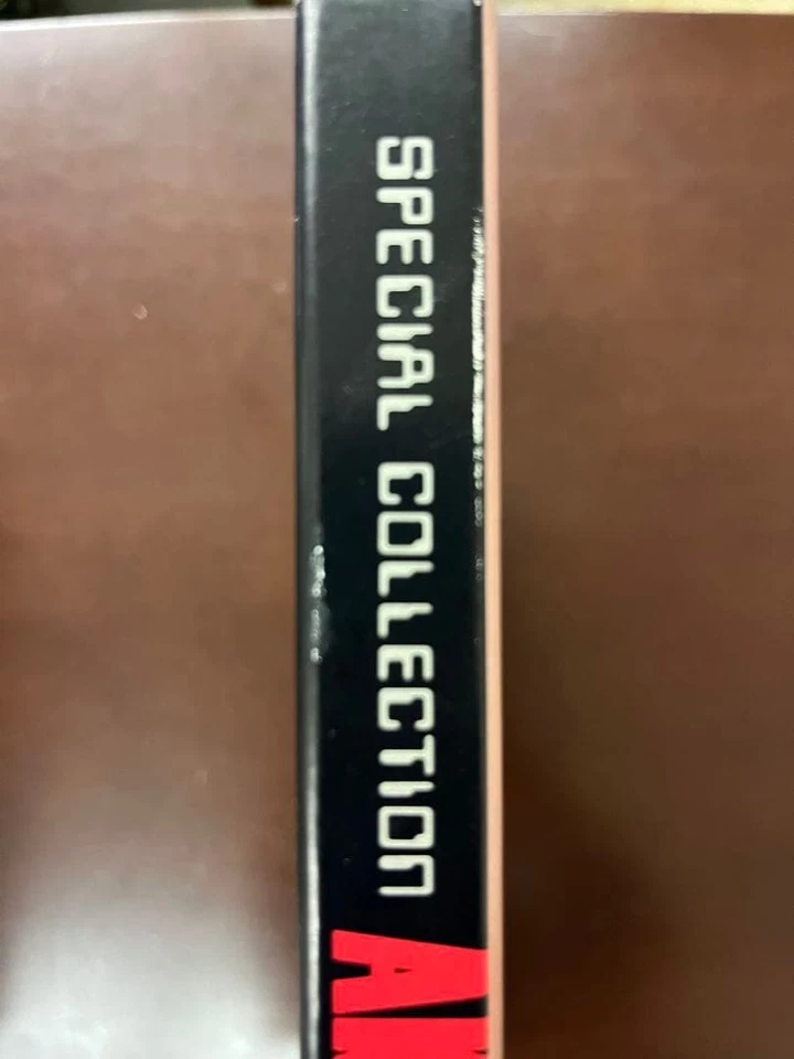 Akira Special Collection LD Laser Disc Box Set 3 Disc Katsuhiro Ootomo PILA-1086 - Image 2 of 3