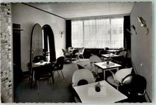 10702752 - 6340 Dillenburg cafe Kremer place handwritten