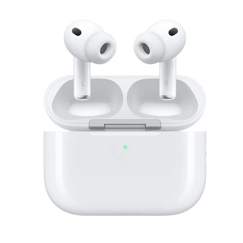 Apple AirPods Pro 3rd Gen Genuine Replacement Right, Left or Charging Case 2025