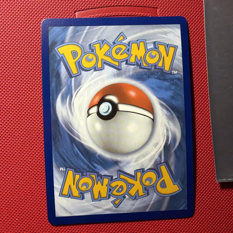 Morpeko V Union SWSH217 Sword & Shield Black Star Promo Holo Pokemon Card TCG NM - Image 2 of 2