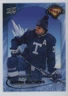 2025 DC x NHL Crossover Fortress of Solitude Silver /100 Auston Matthews #FS4