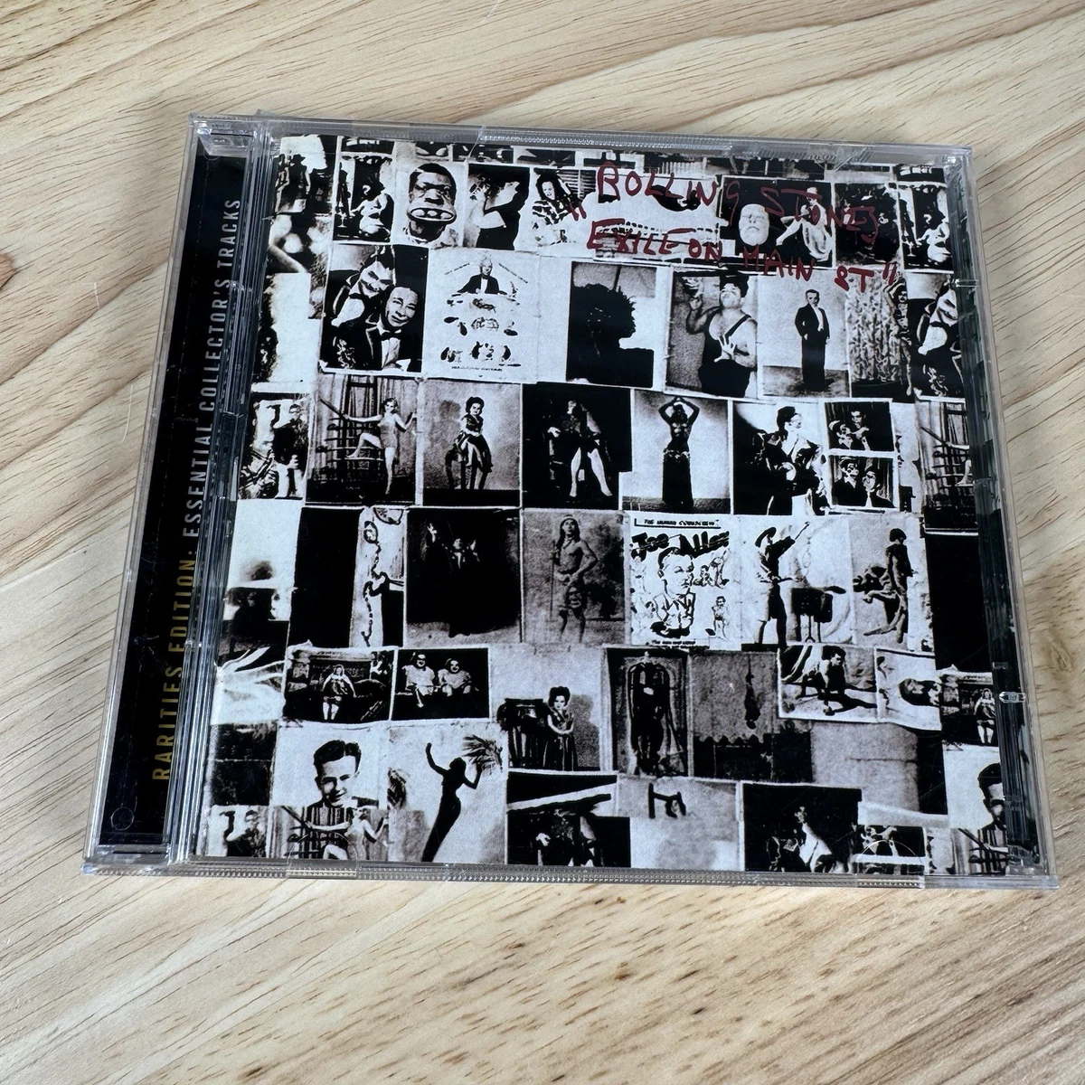 Preços baixos em Raridades Edition CDs de música | eBay