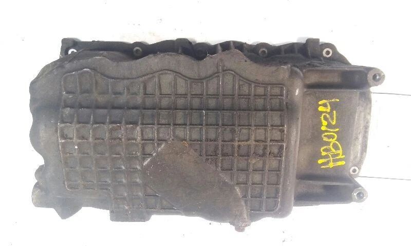 Cárter de aceite Chrysler PT Cruiser 03-10 Foto 2 de 4