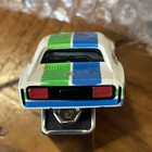 Afx Ford Capri No. 21 White Green Blue Body Only!  (Please Read Description.) — photo 10